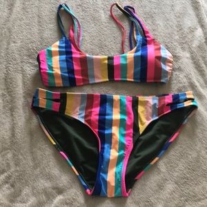 Swim suit